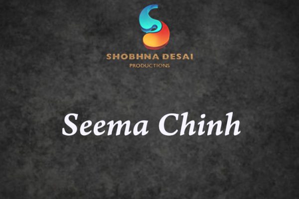 Seema Chinh